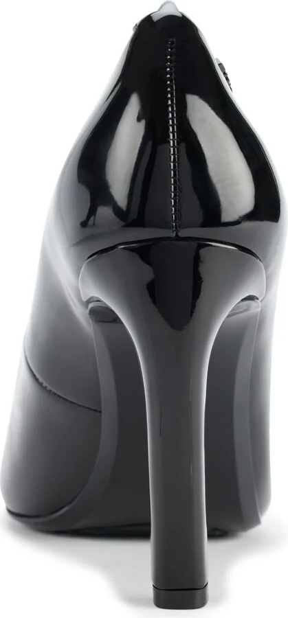 Chrystie Pointed Toe Pump - Image 5