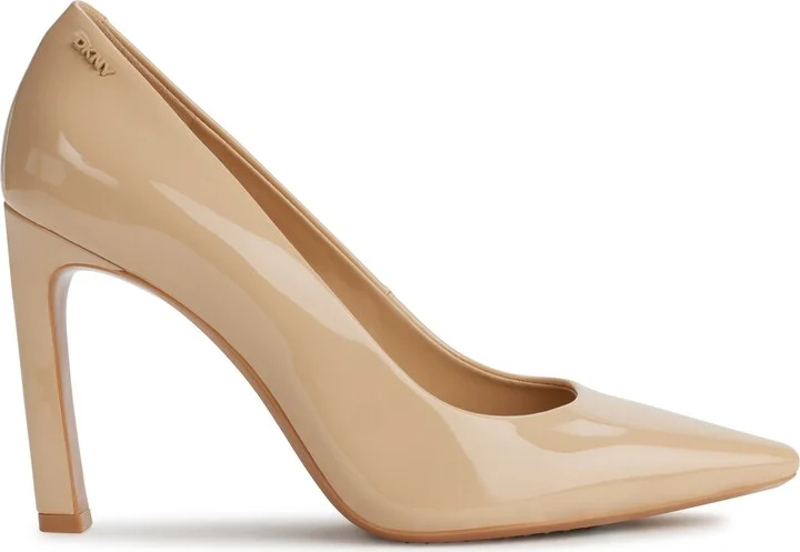 Chrystie Pointed Toe Pump - Image 7