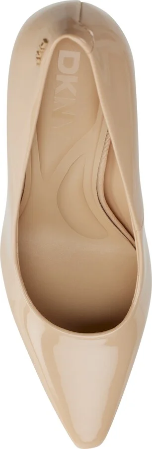 Chrystie Pointed Toe Pump - Image 8