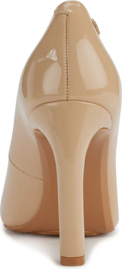 Chrystie Pointed Toe Pump - Image 10