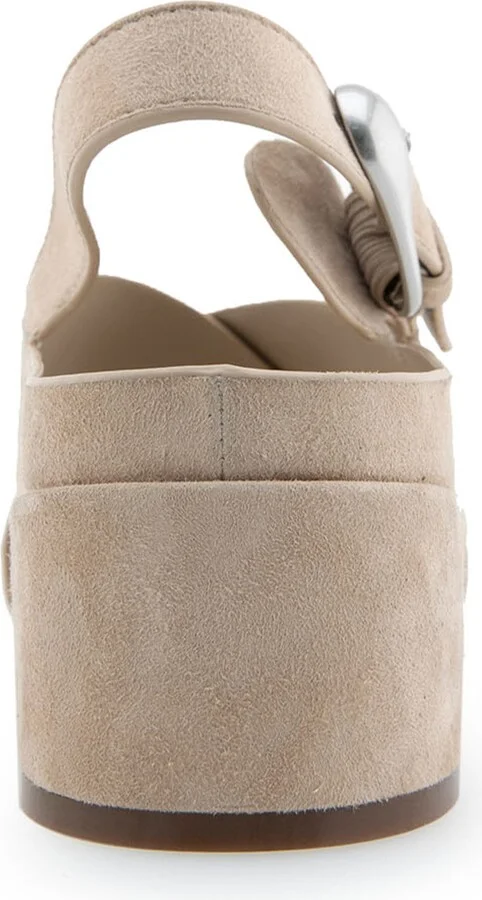 Chrystie Sandal - Image 3