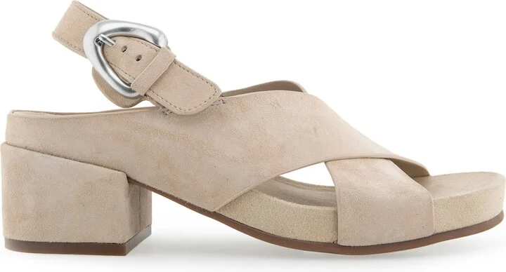 Chrystie Sandal - Image 4