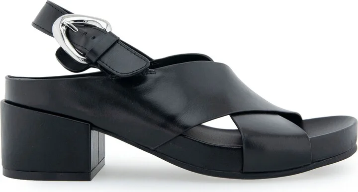 Chrystie Sandal - Image 10