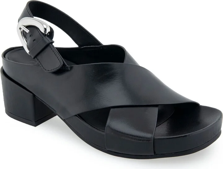BLACK LEATHER