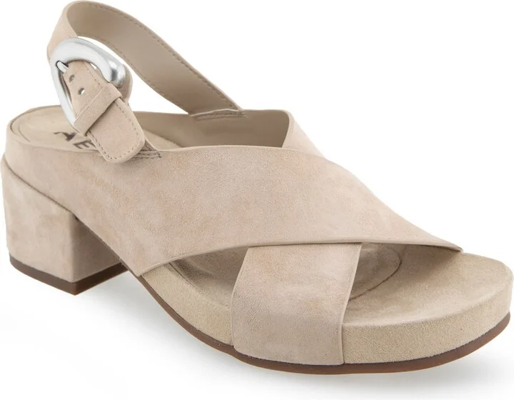 Chrystie Sandal