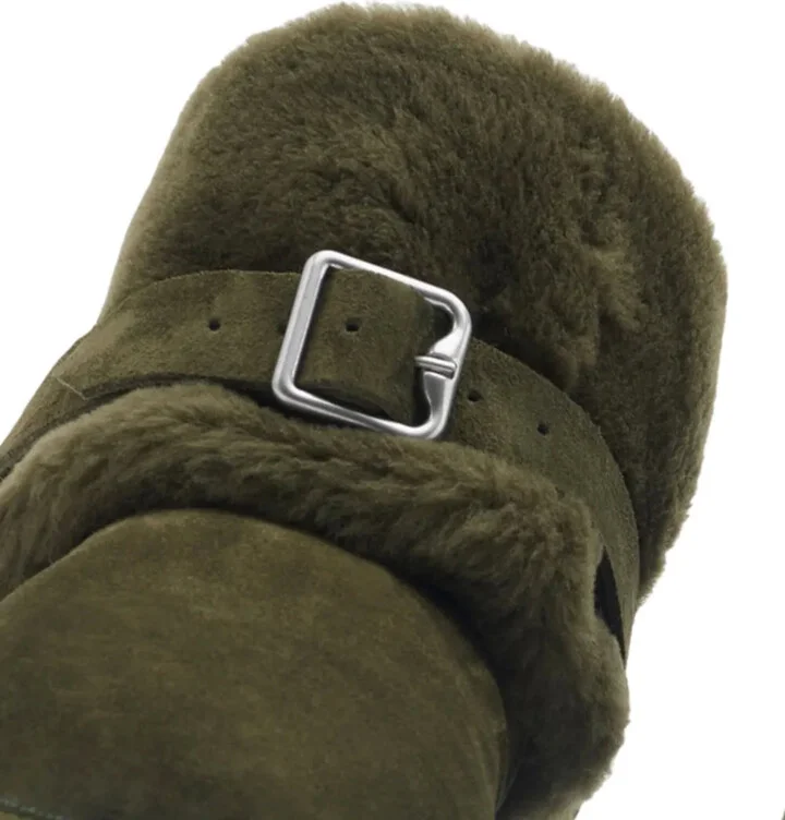 Chubby boots - Image 2