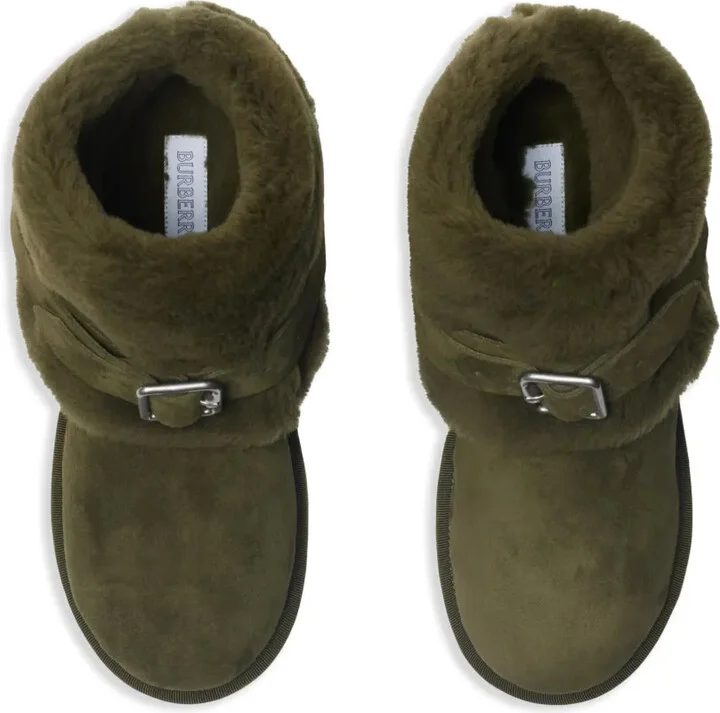 Chubby boots - Image 4