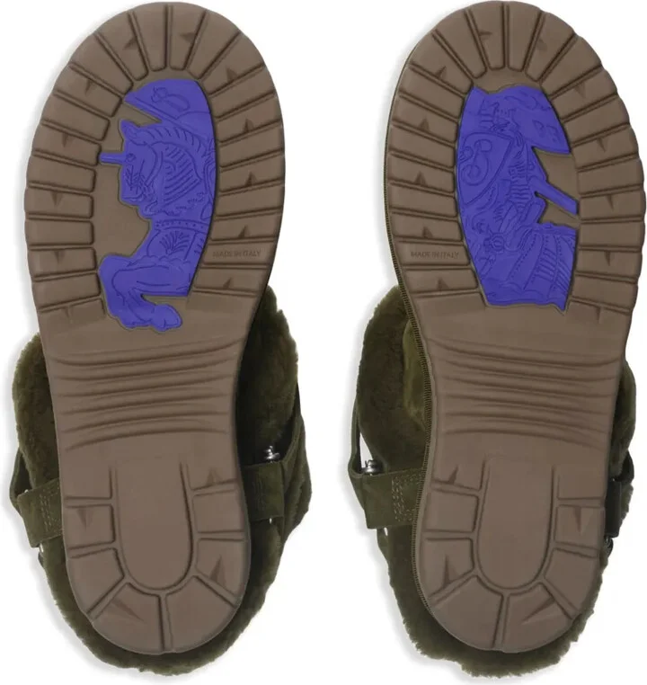 Chubby boots - Image 5