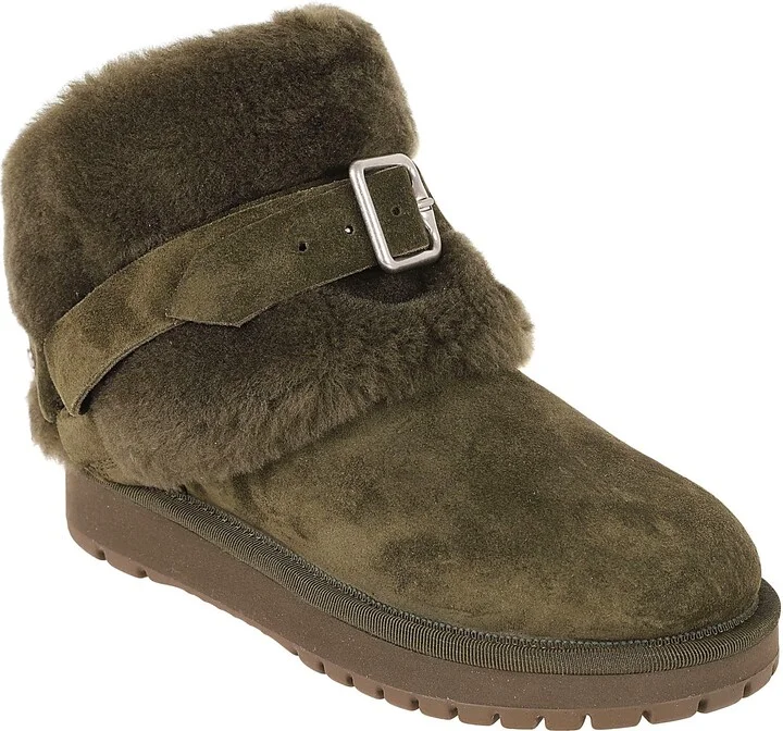 Chubby Boots - Image 2