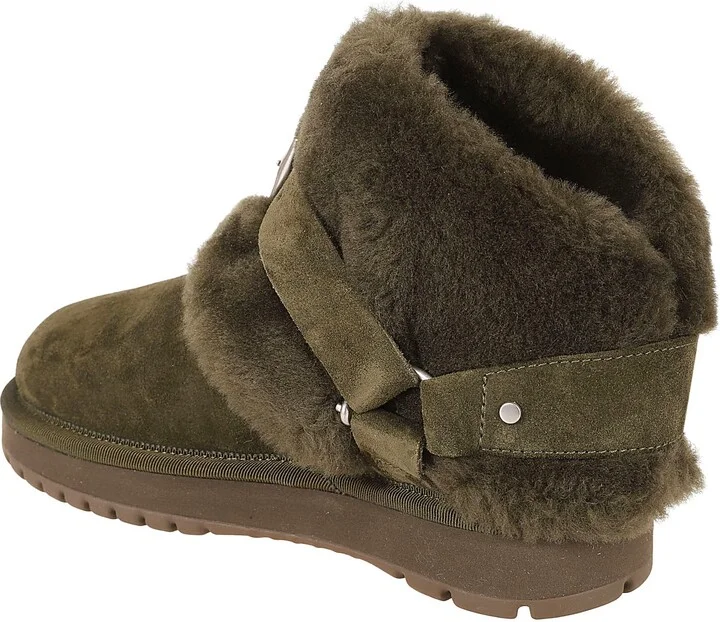 Chubby Boots - Image 3