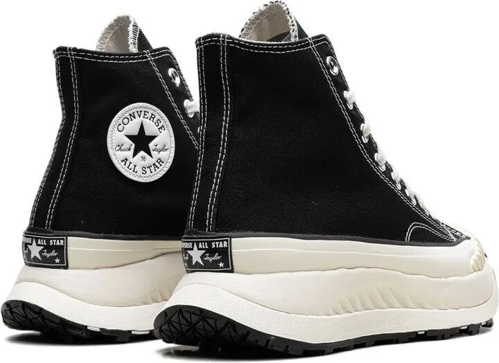 Chuck 70 AT-CX High "Black / White" sneakers - Image 3
