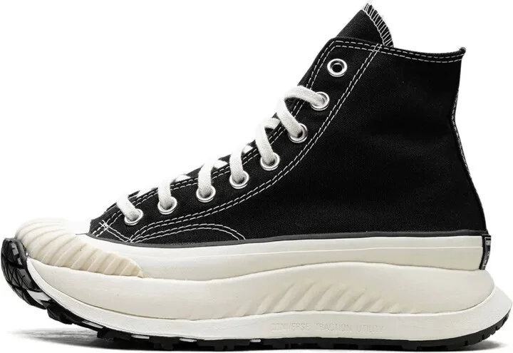 Chuck 70 AT-CX High "Black / White" sneakers - Image 5