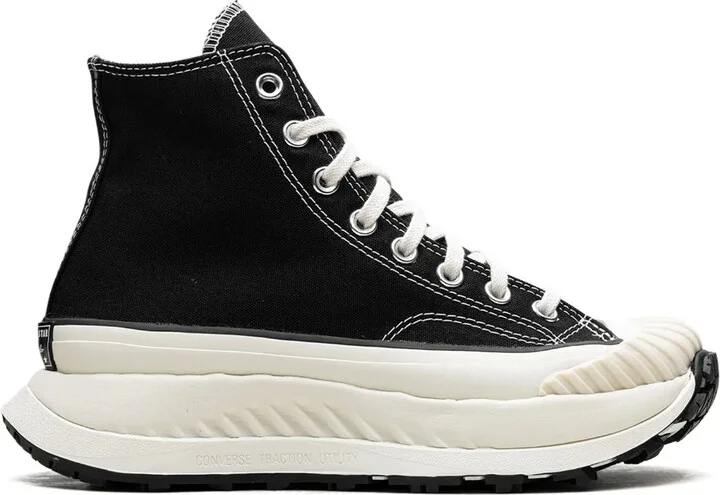 Chuck 70 AT-CX High "Black / White" sneakers