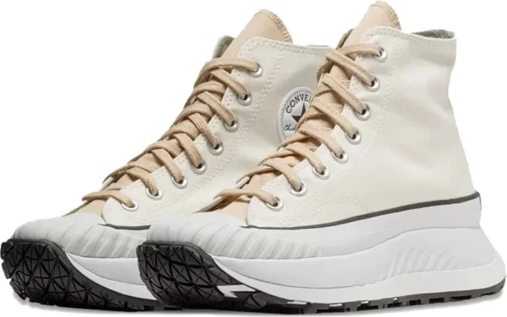 Chuck 70 AT-CX High "Egret/Oat Milk" sneakers - Image 2