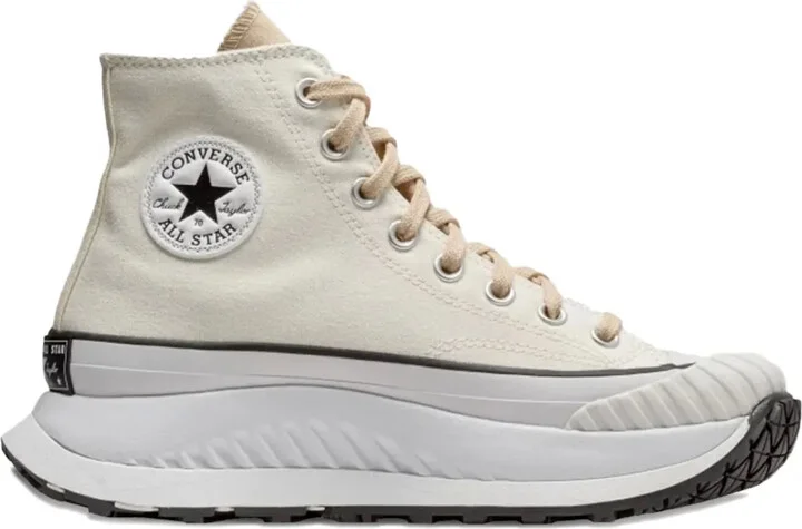 Chuck 70 AT-CX High "Egret/Oat Milk" sneakers