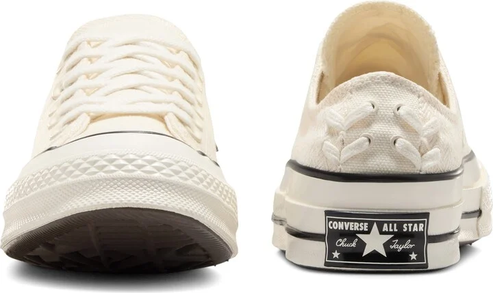 Chuck 70 Canvas Sneaker - Image 2