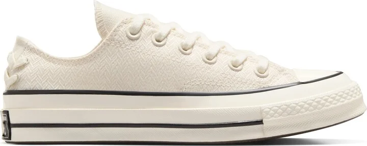 Chuck 70 Canvas Sneaker - Image 3