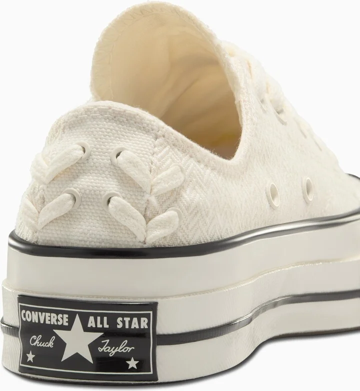 Chuck 70 Canvas Sneaker - Image 6