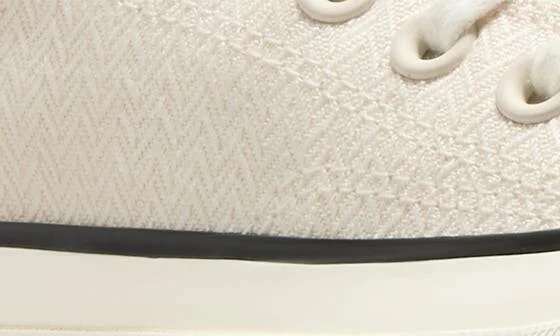 Chuck 70 Canvas Sneaker - Image 7