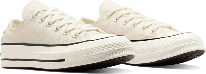 Chuck 70 Canvas Sneaker - Image 8
