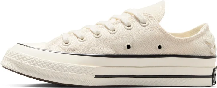 Chuck 70 Canvas Sneaker - Image 9