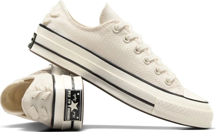 Chuck 70 Canvas Sneaker - Image 10