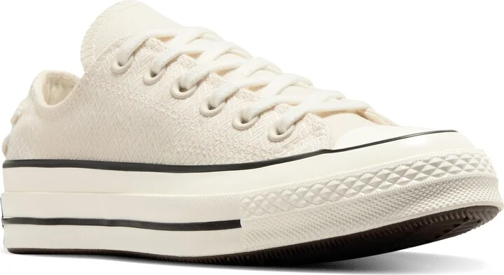 Chuck 70 Canvas Sneaker