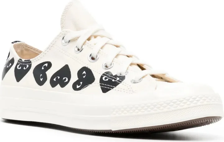 Chuck 70 canvas sneakers - Image 2