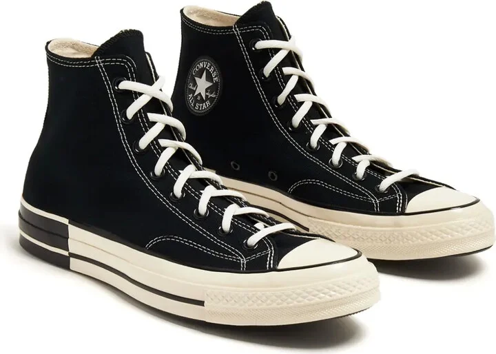 Chuck 70 canvas sneakers - Image 2