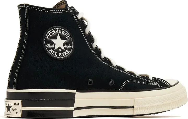 Chuck 70 canvas sneakers - Image 3