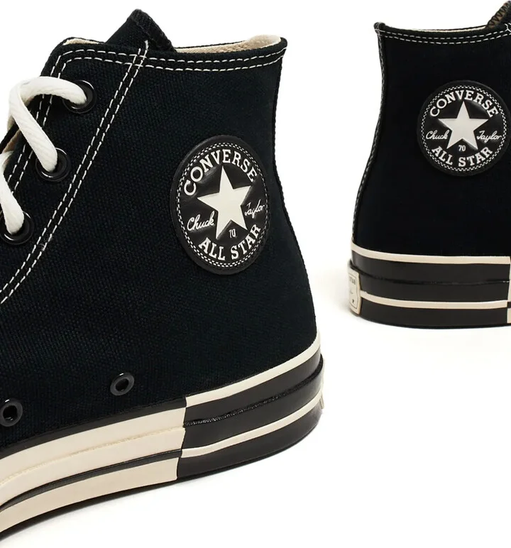 Chuck 70 canvas sneakers - Image 4