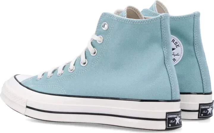 Chuck 70 canvas sneakers - Image 3