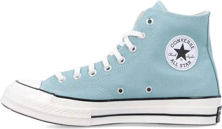 Chuck 70 canvas sneakers - Image 4