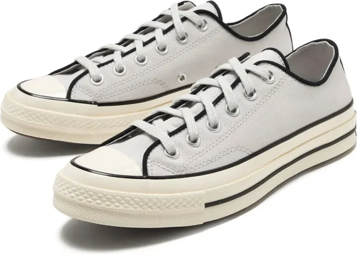 Chuck 70 canvas sneakers - Image 2