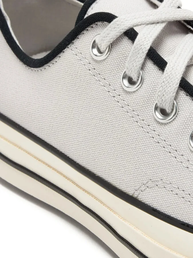 Chuck 70 canvas sneakers - Image 3