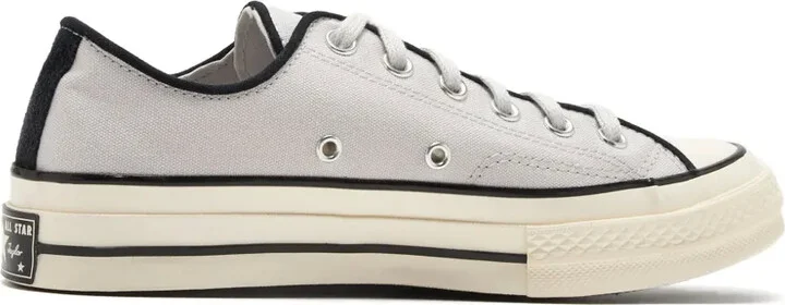 Chuck 70 canvas sneakers - Image 4