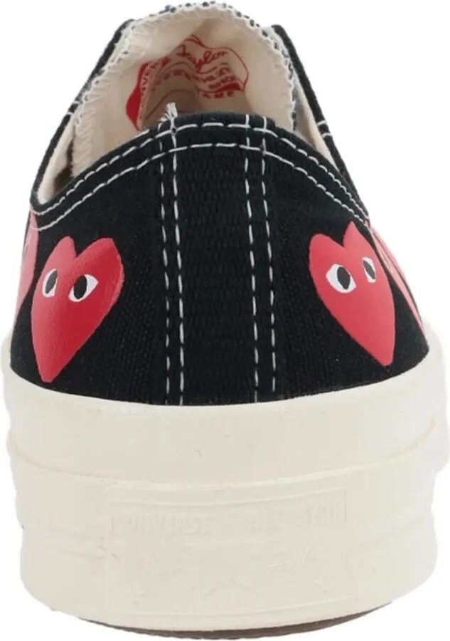 Chuck 70 canvas sneakers - Image 5
