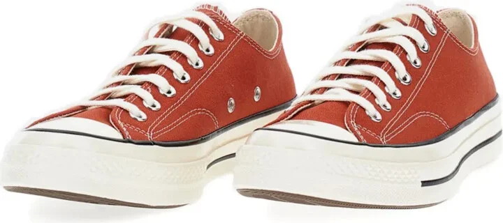 Chuck 70 canvas sneakers - Image 2