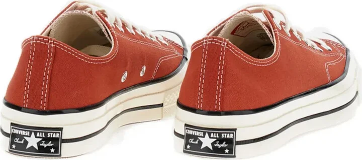 Chuck 70 canvas sneakers - Image 3