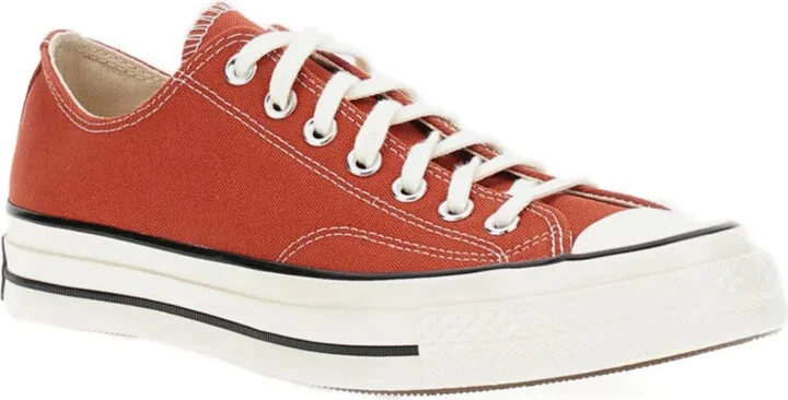 Chuck 70 canvas sneakers - Image 4