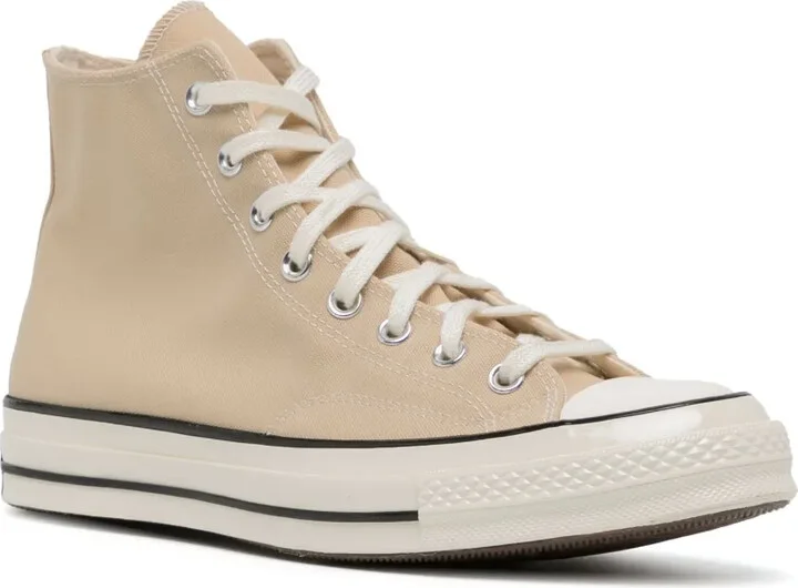 Chuck 70 canvas sneakers - Image 2