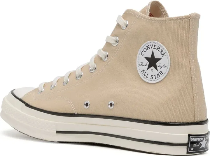 Chuck 70 canvas sneakers - Image 3