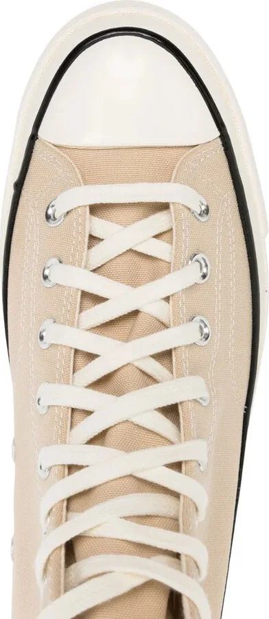 Chuck 70 canvas sneakers - Image 4