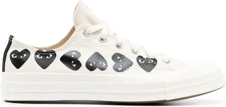 Chuck 70 canvas sneakers
