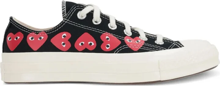 Chuck 70 canvas sneakers