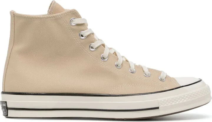 Chuck 70 canvas sneakers
