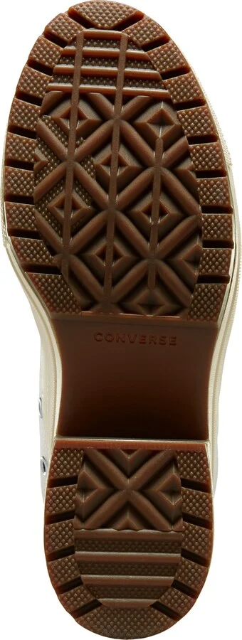 Chuck 70 De Luxe Block Heel Sneaker - Image 3