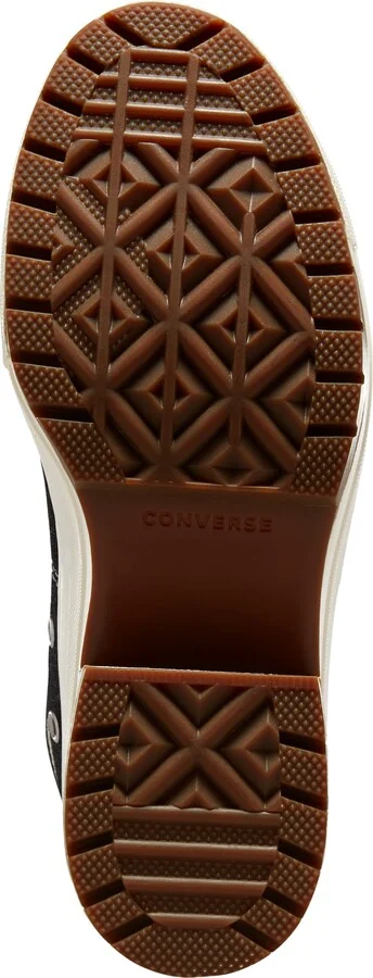 Chuck 70 De Luxe Block Heel Sneaker - Image 11