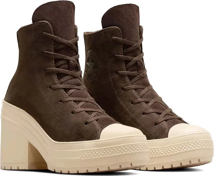 Chuck 70 De Luxe boots - Image 2