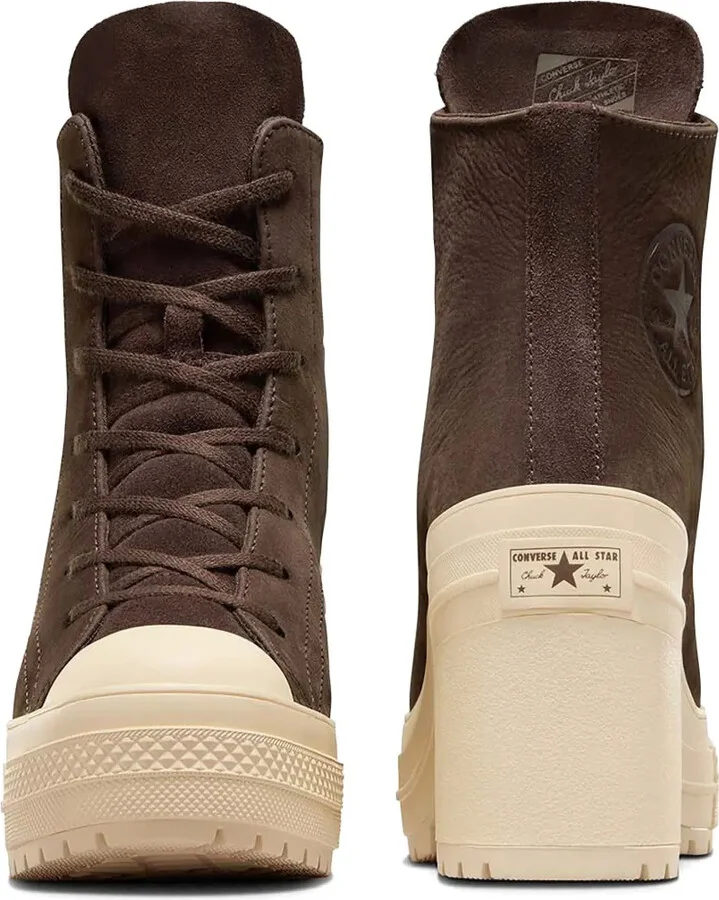 Chuck 70 De Luxe boots - Image 3